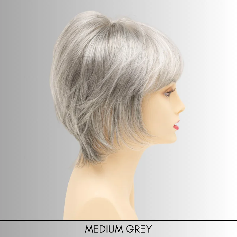 Medium Grey