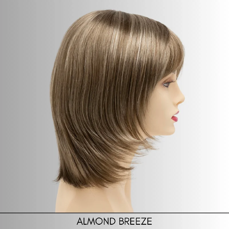 Almond Breeze