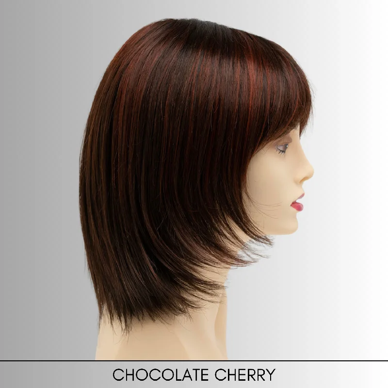 Chocolate Cherry