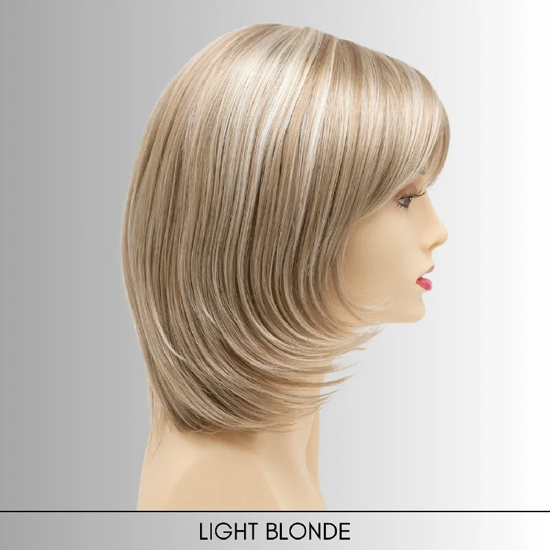 Light Blonde