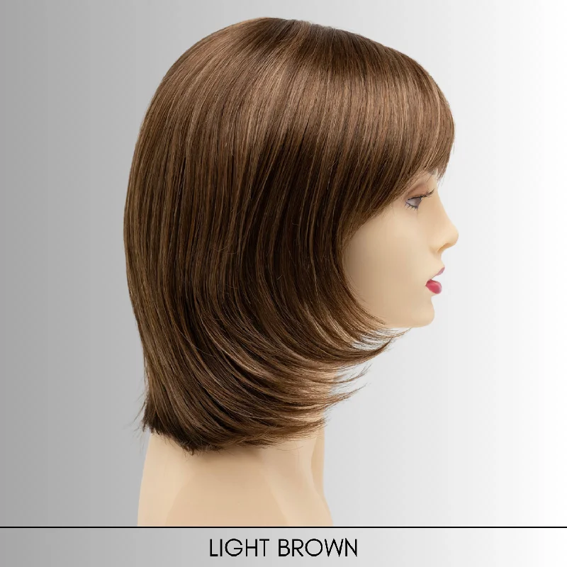 Light Brown