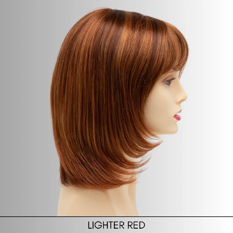 Lighter Red