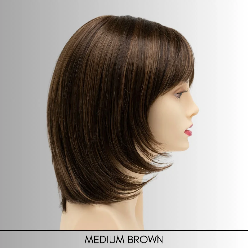 Medium Brown