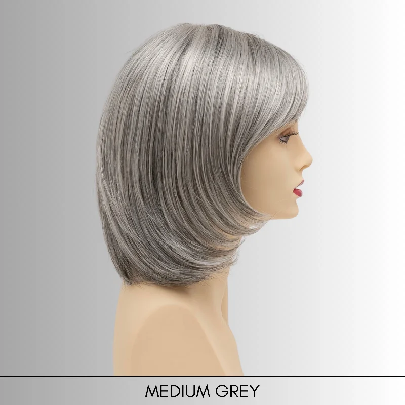 Medium Grey