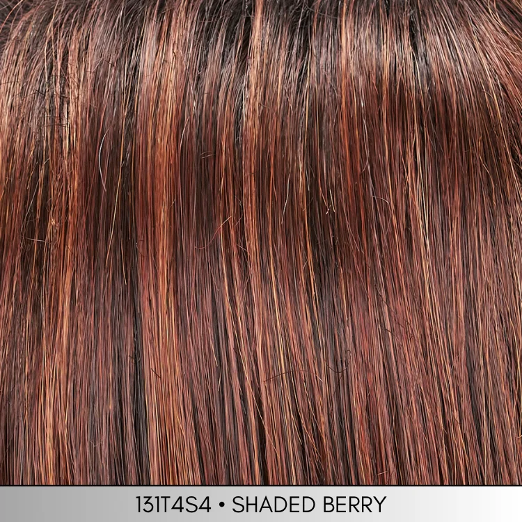 131T4S4 - Shaded Berry