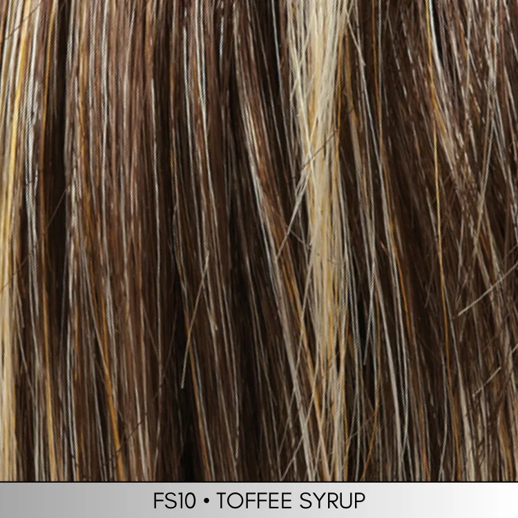 FS10 - Toffee Syrup