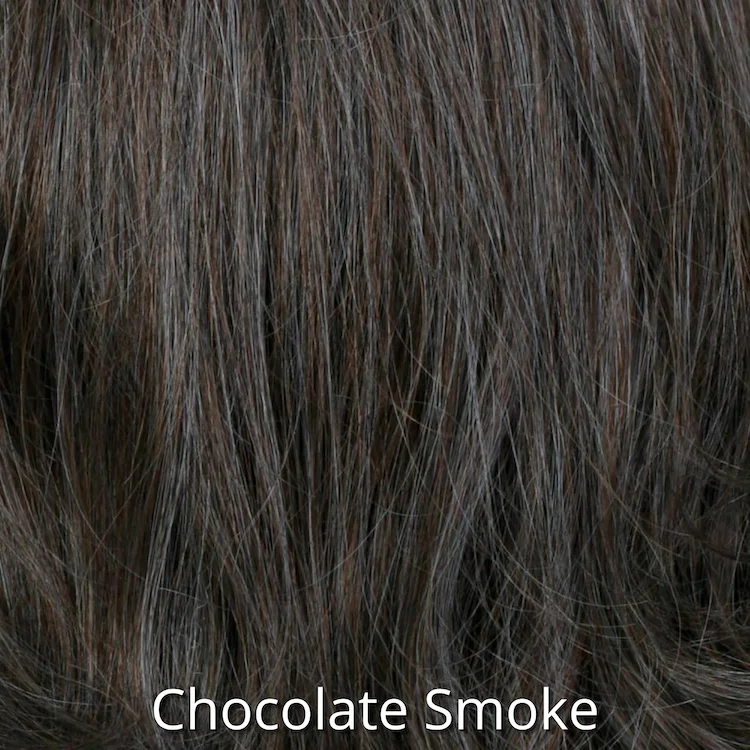 Chocolate Smoke