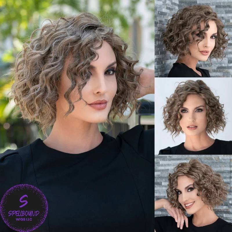 Long - length wig with a silk - base cap for a comfortable and smooth feelJordan - EnvyHair Collection