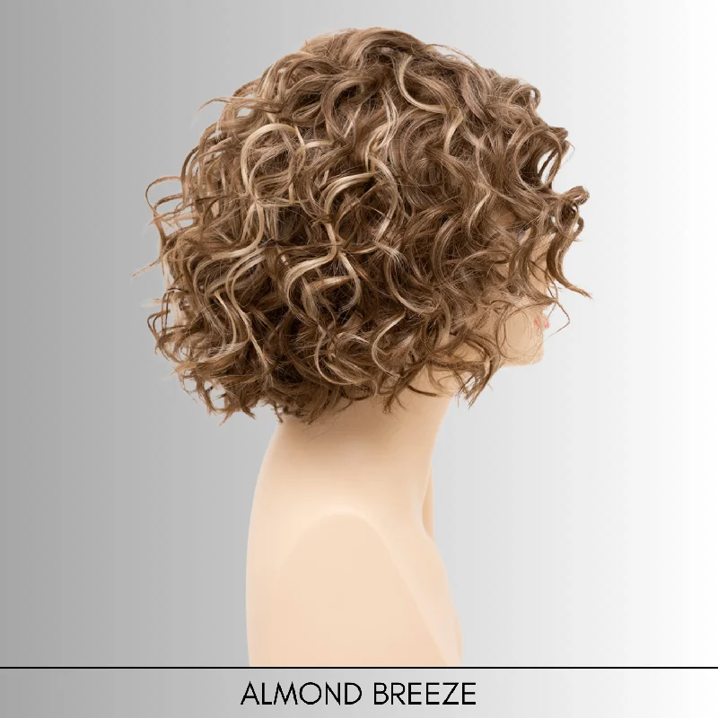 Almond Breeze