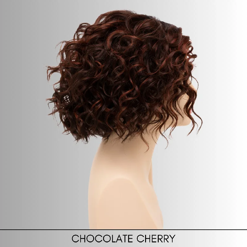 Chocolate Cherry