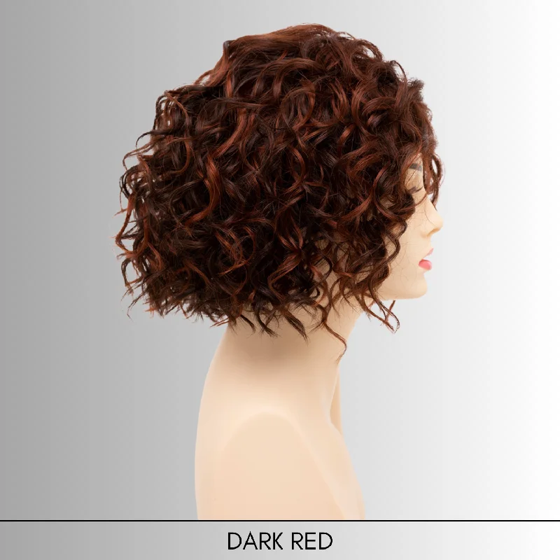 Dark Red