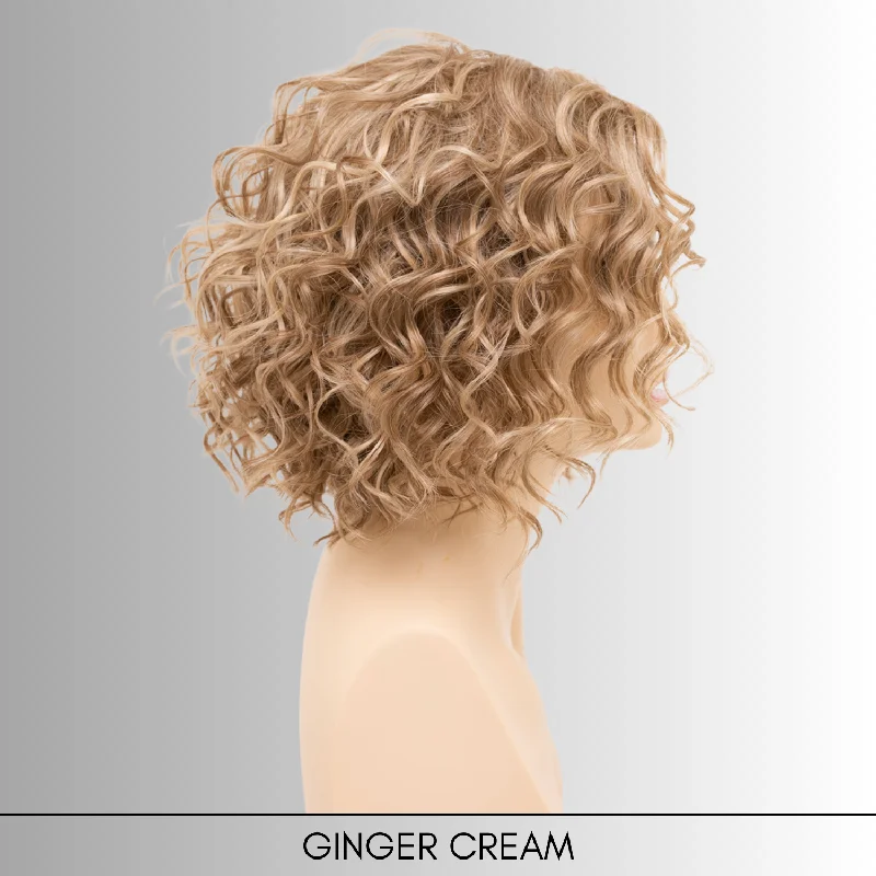 Ginger Cream