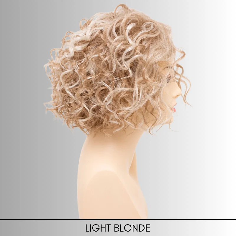 Light Blonde