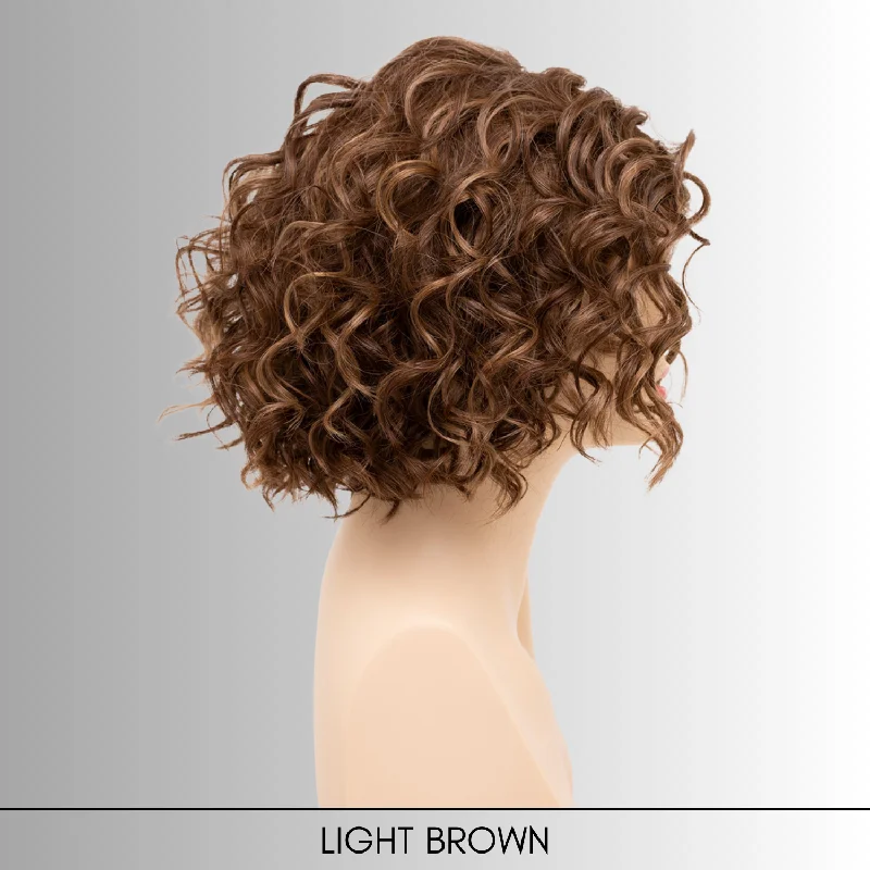 Light Brown