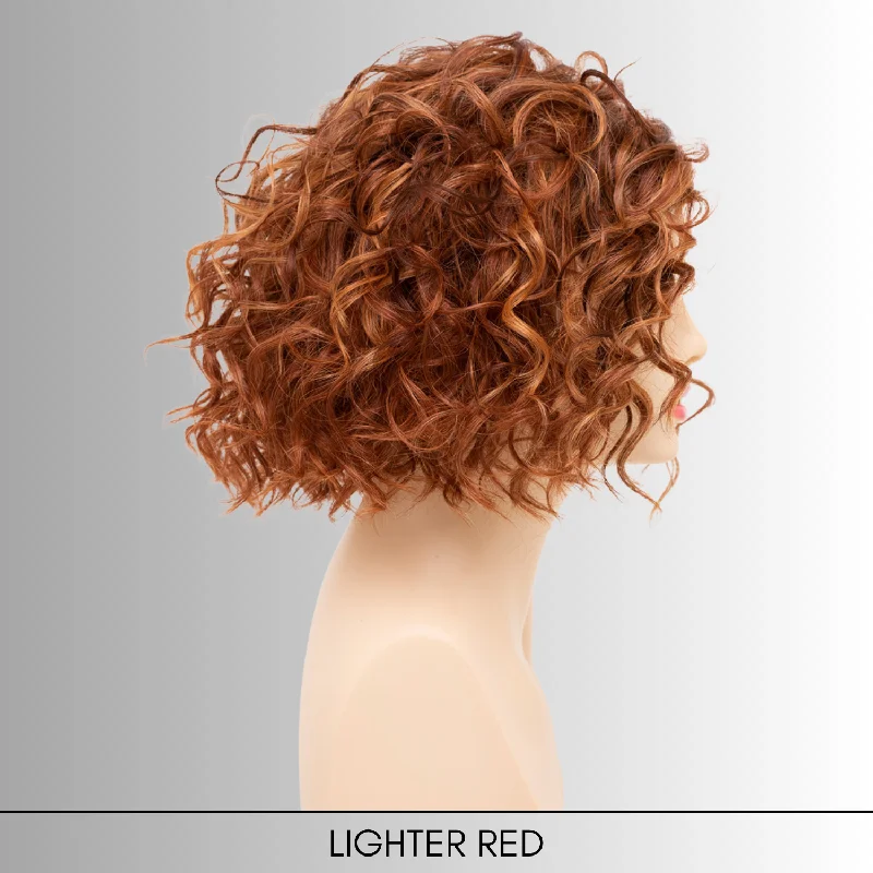 Lighter Red