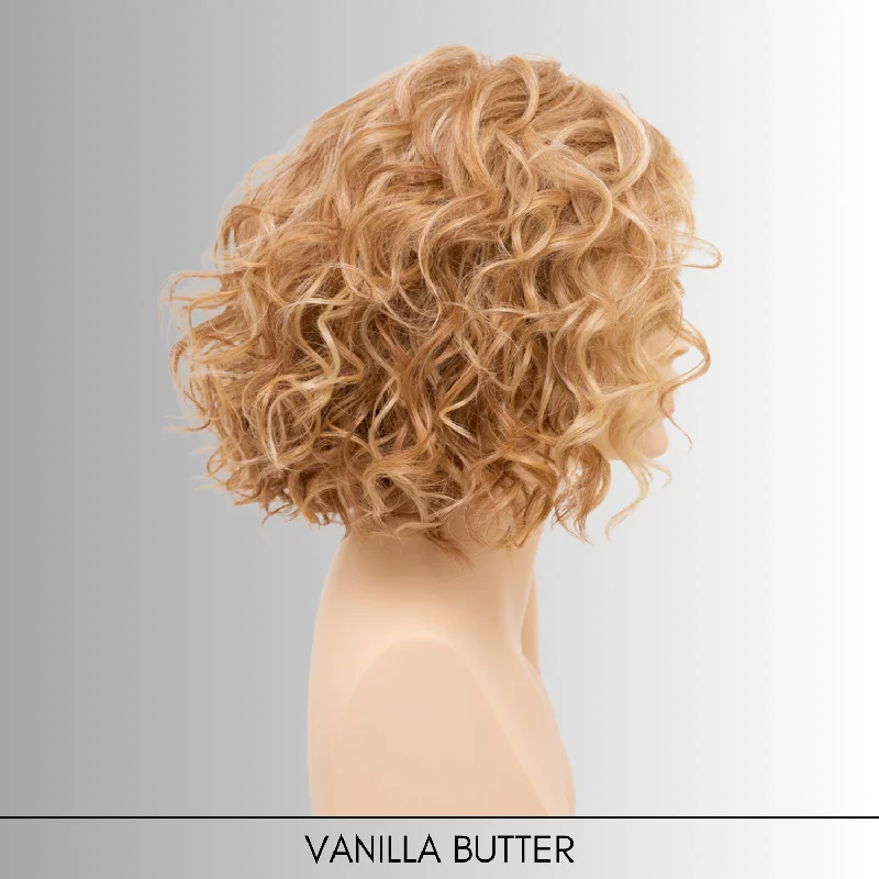 Vanilla Butter