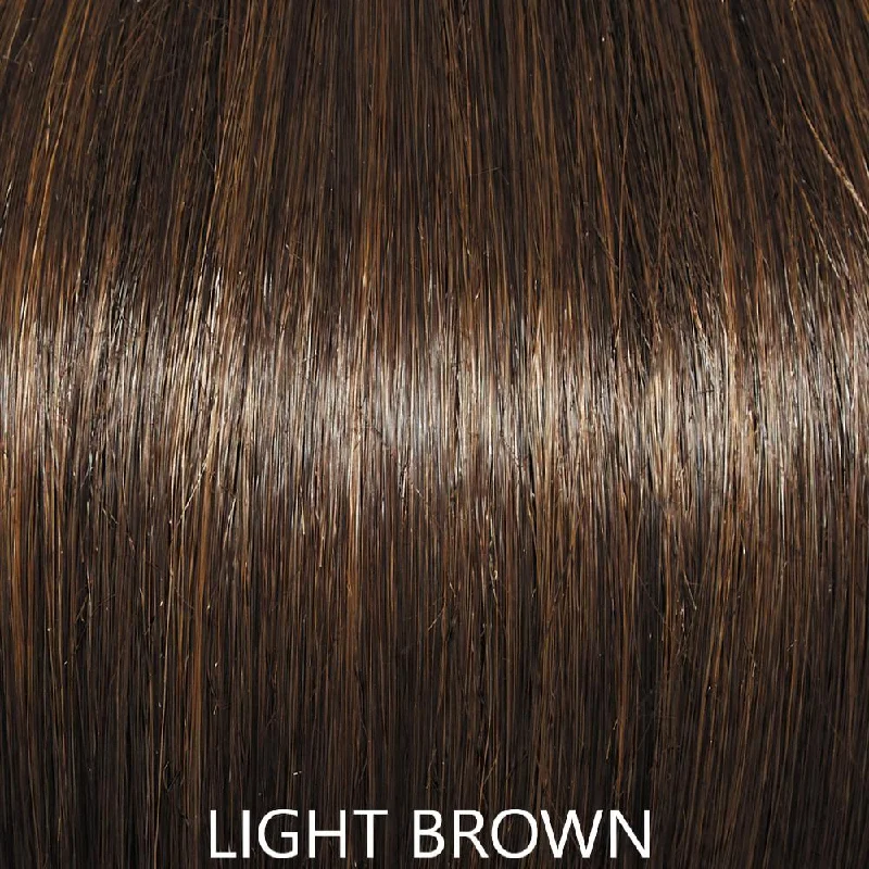 Light Brown