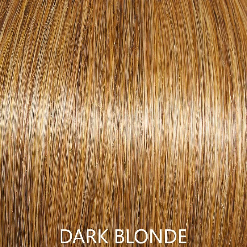 Dark Blonde