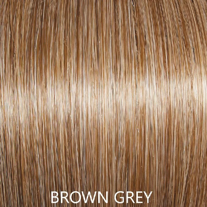 Brown Grey