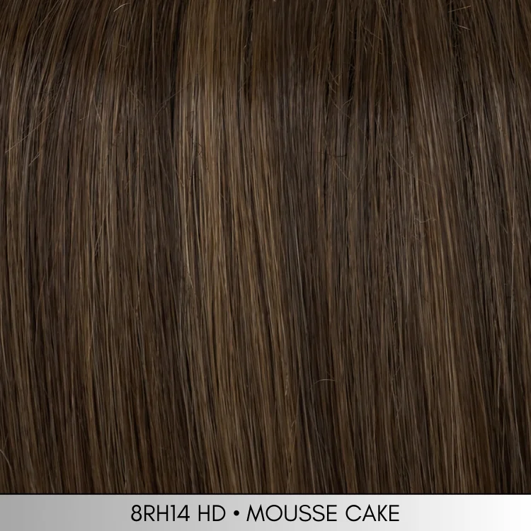 HD 8RH14 - Mousse Cake