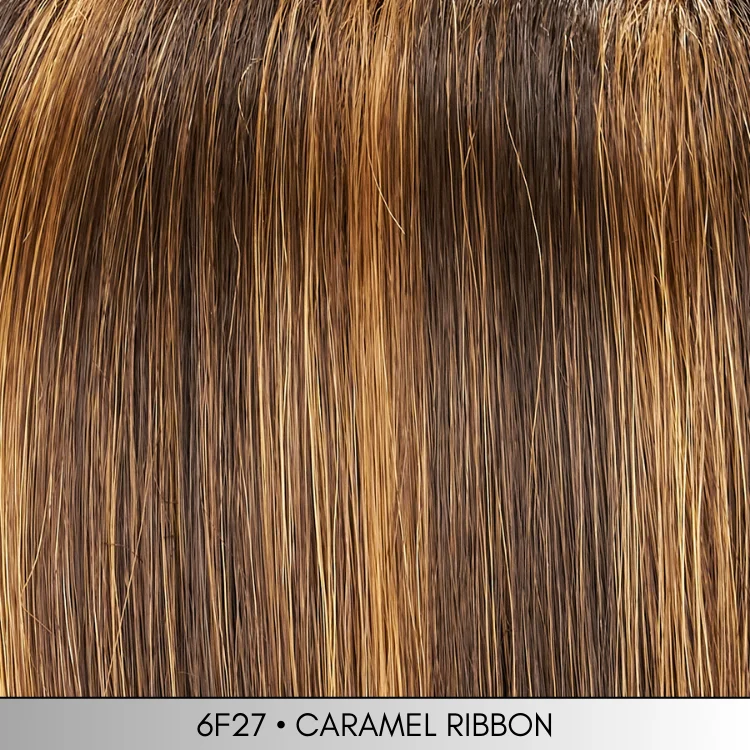 6F27 - Caramel Ribbon