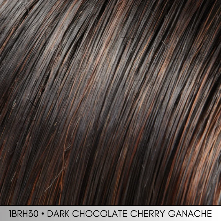 1BRH30 - Dark Chocolate Cherry Ganache