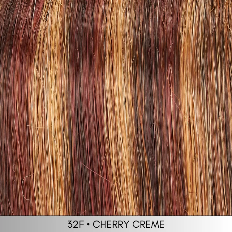 32F - Cherry Crème