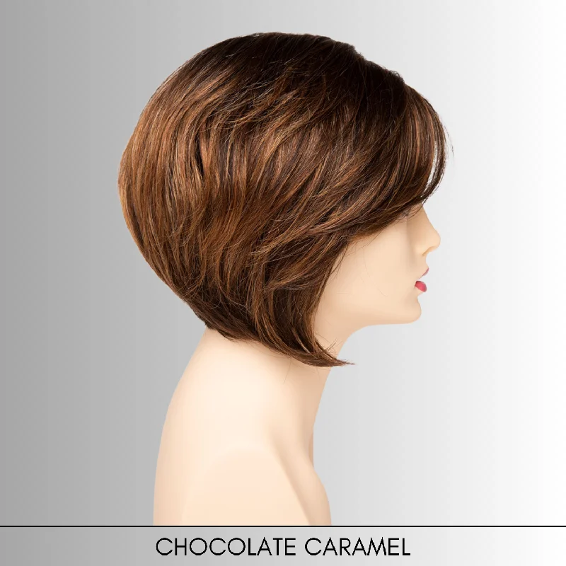 Chocolate Caramel