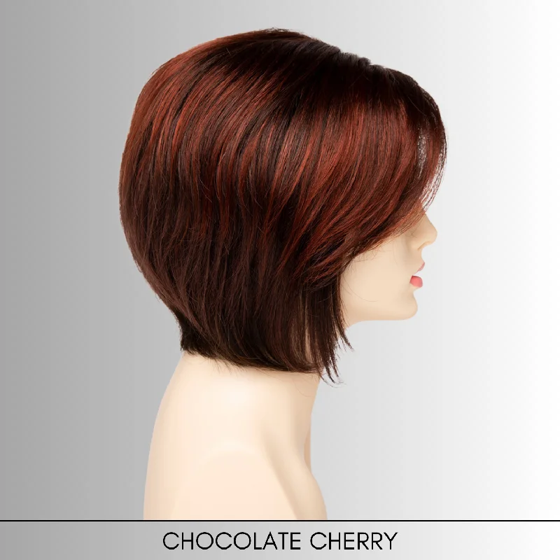 Chocolate Cherry