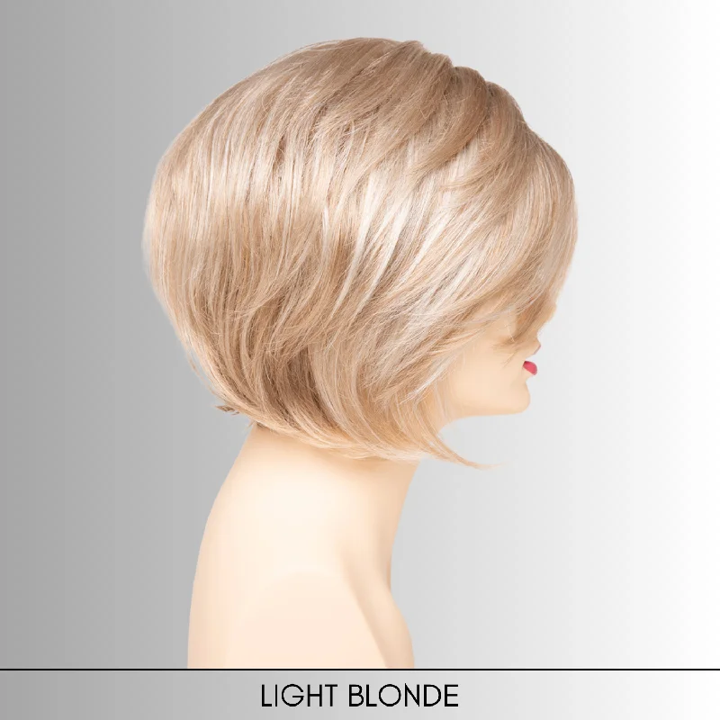 Light Blonde