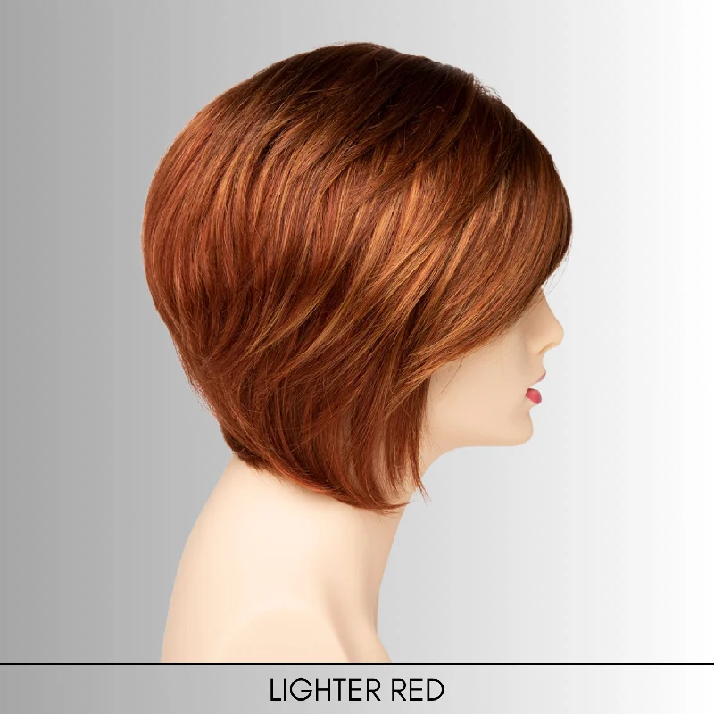 Lighter Red