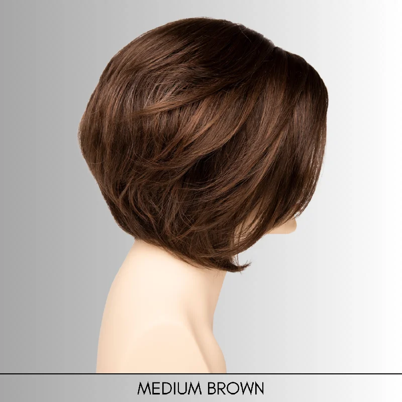 Medium Brown