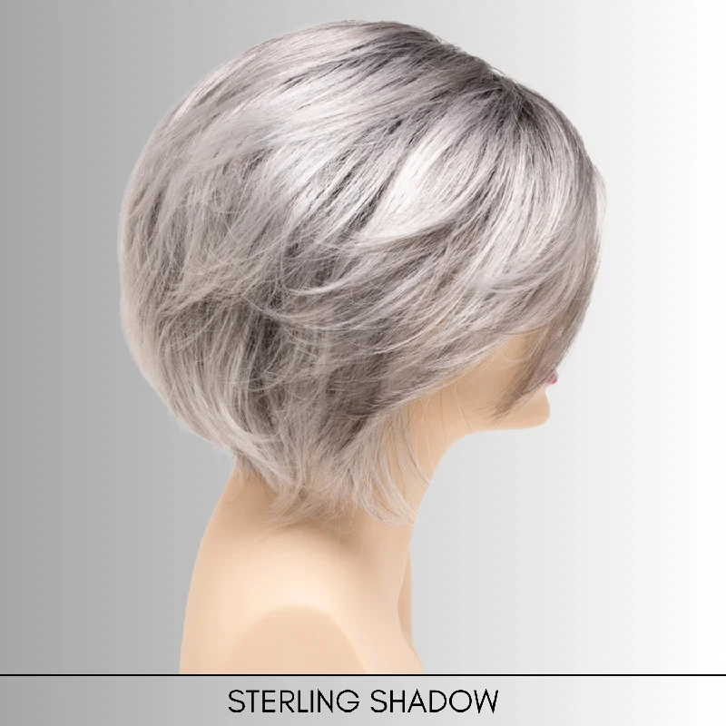 Sterling Shadow