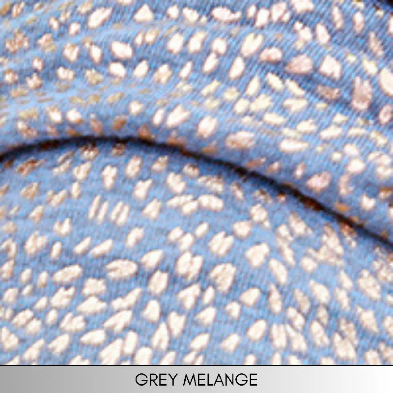 Grey Melange