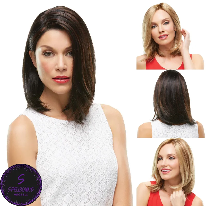 Long - length wig with a curly texture for a bold and stylish choiceKarlie - SmartLace Collection by Jon Renau