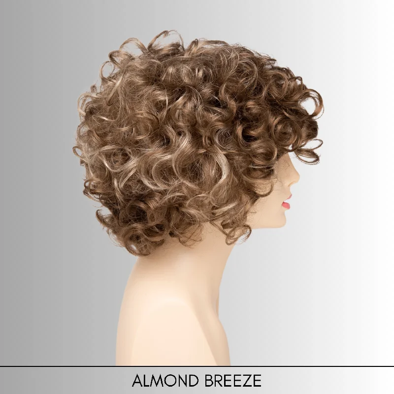 Almond Breeze