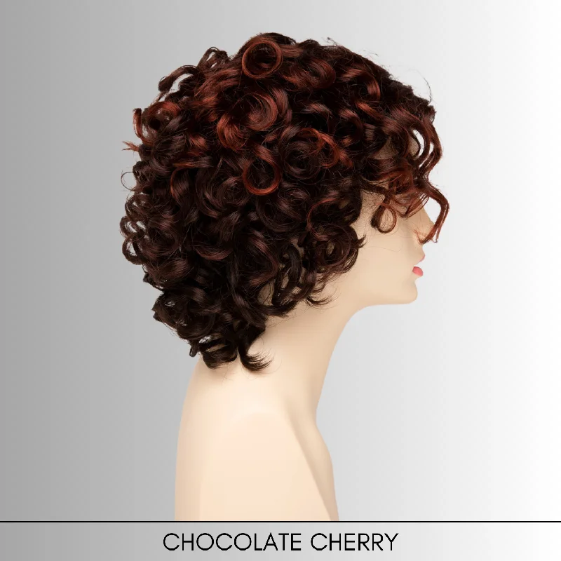 Chocolate Cherry