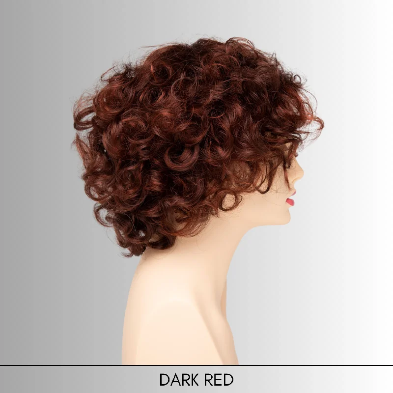 Dark Red