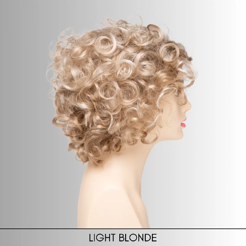 Light Blonde