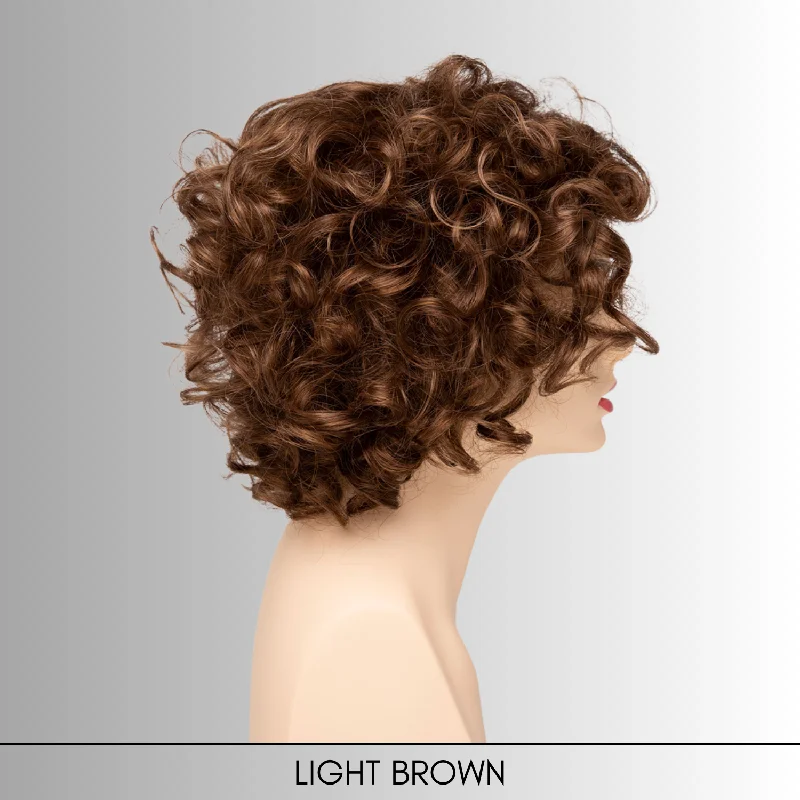 Light Brown