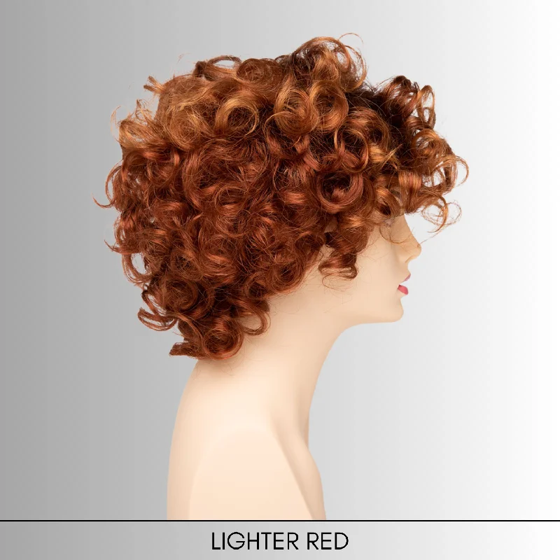 Lighter Red