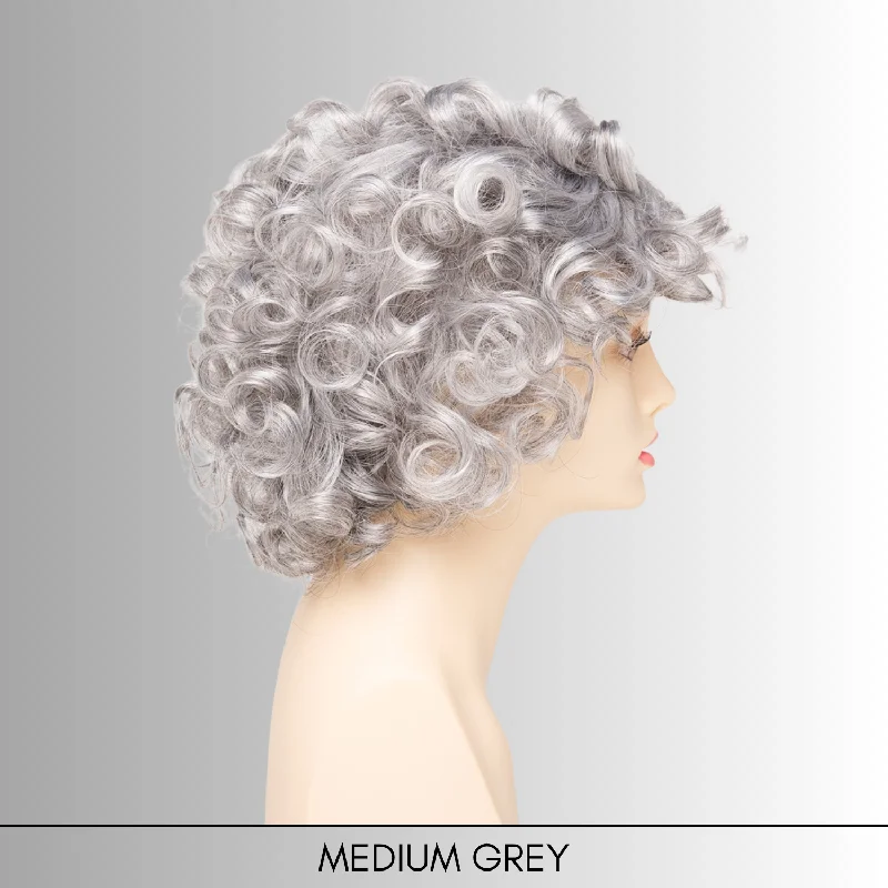 Medium Grey