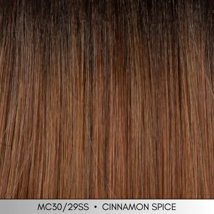 MC30/29SS  Cinnamon Spice