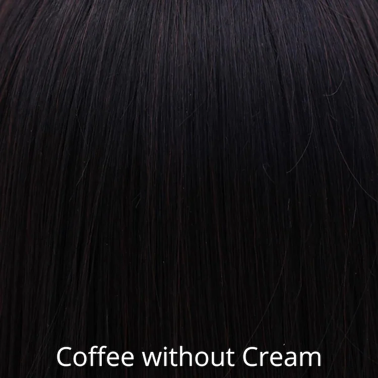 Coffee without Cream