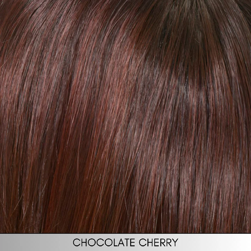 Chocolate Cherry