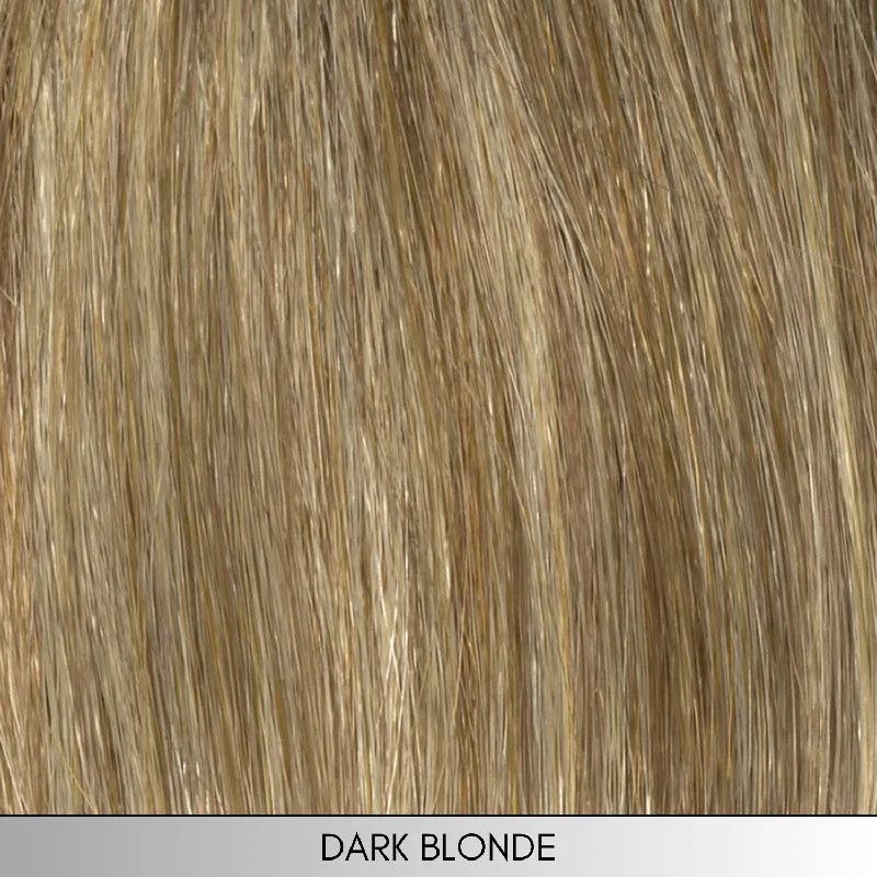 Dark Blonde