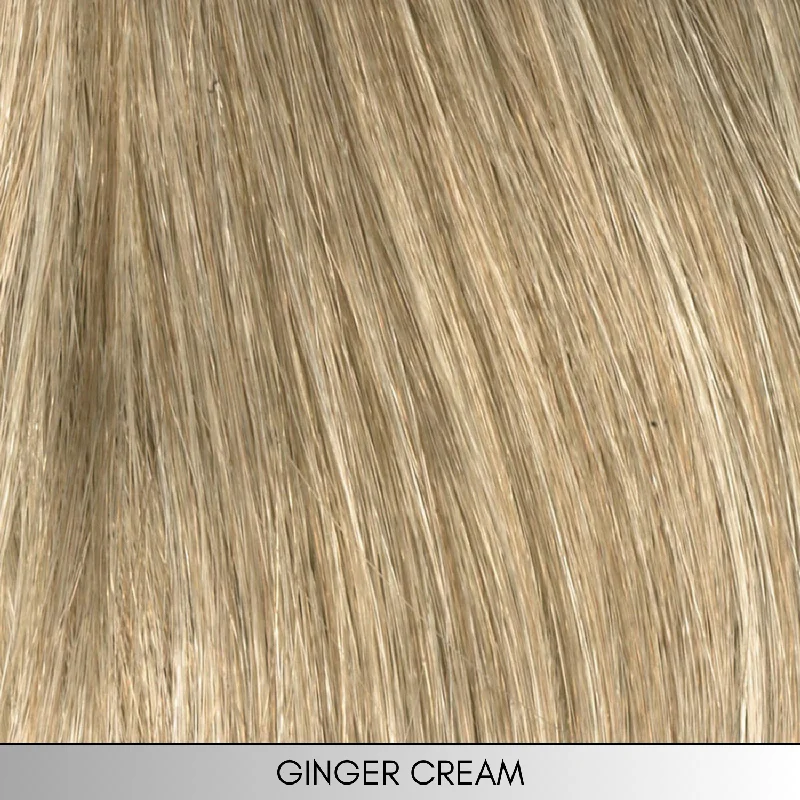 Ginger Cream