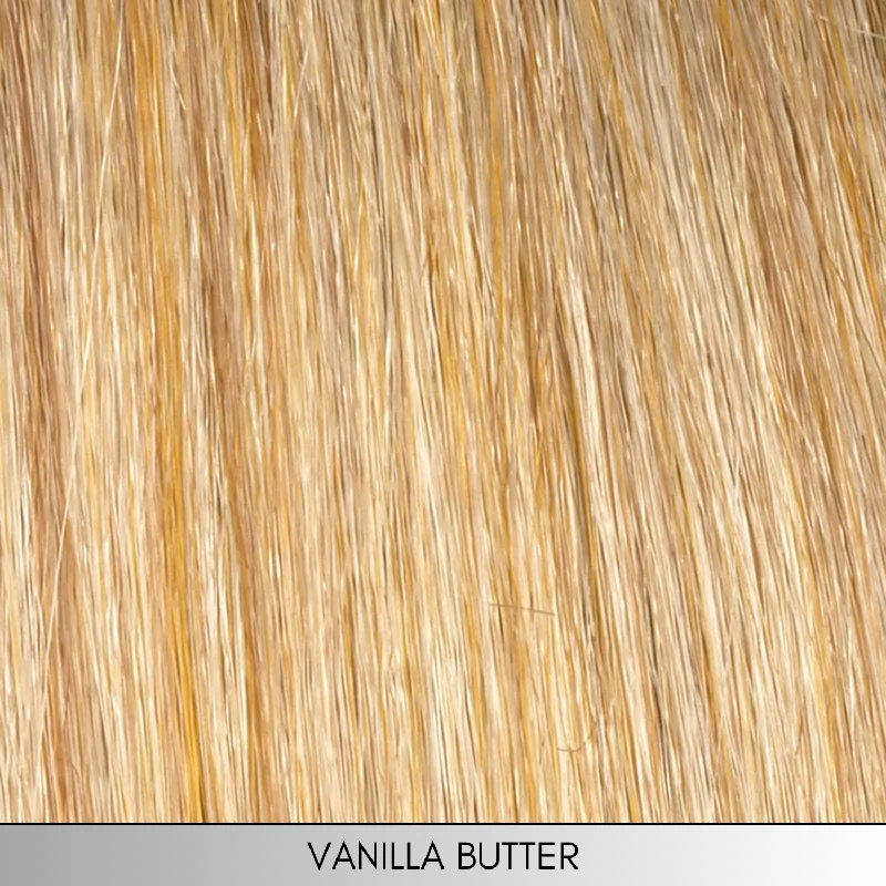 Vanilla Butter