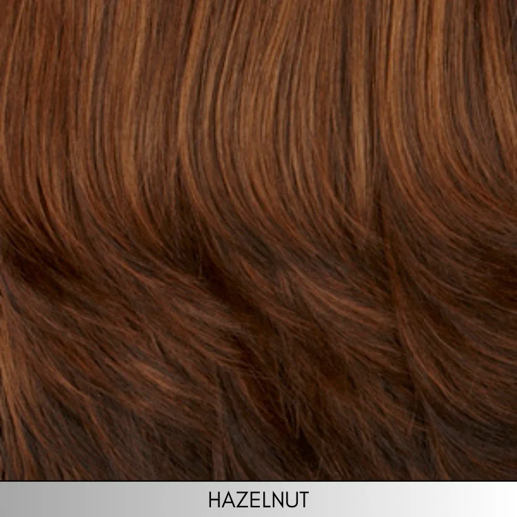 HAZELNUT