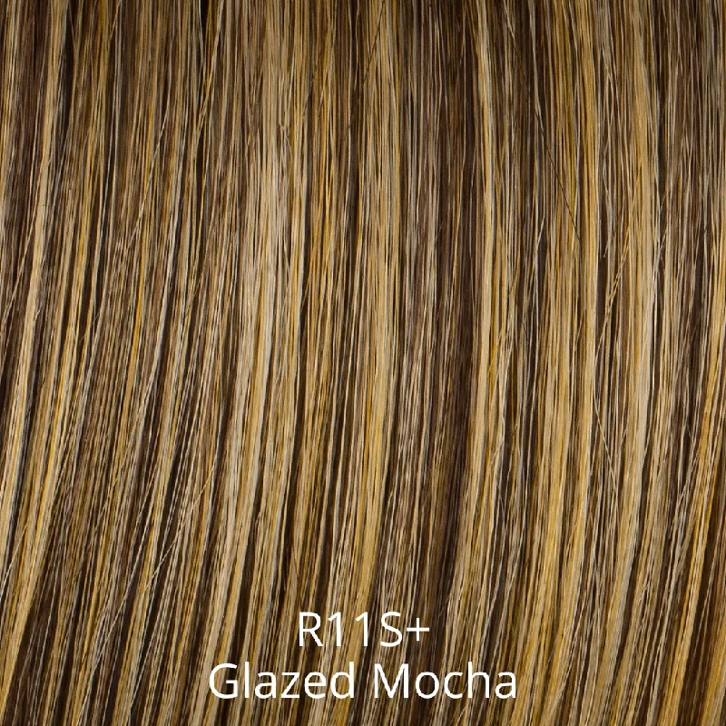 R11S+ Glazed Mocha